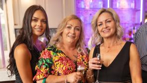 In Pictures: Newcastle West RFC celebrate memorable season with victory dinner dance