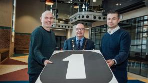 American Football star due in Limerick to speak at 'unique' conference