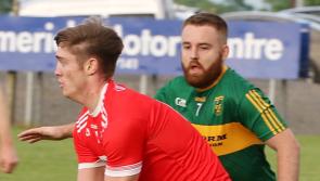 Wins for Kildimo-Pallaskenry and St Kieran's in Limerick SFC opening round