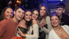 In Pictures: Out and About in Limerick this weekend!