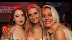 In Pictures: Out and About in Limerick at the weekend!