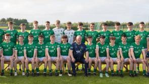 Munster final spot at stake for Limerick minor footballers