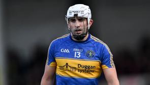 Patrickswell return to winning ways with victory over Ahane in Limerick hurling championship
