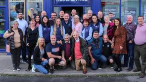 Limerick publican nets life-changing &euro;330,000 win on EuroMillions from &euro;10 stake
