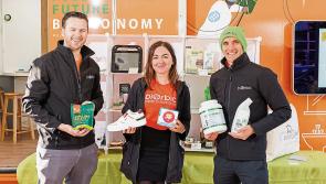 Biobus powered by green energy to come to Limerick