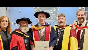 TUS confers largest ever cohort of PhDs and research master&rsquo;s students 