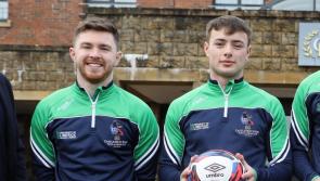 Clinical UL advance to Tuesday's Collingwood Cup semi-finals