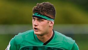 Munster Rugby players eye World Cup glory with Ireland U20s