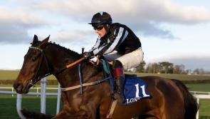 Local jockey Mark McDonagh earns success in Clonmel