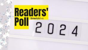 Time for another Limerick Live poll!
