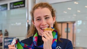 Young Limerick star named Irish Paralympic Swimmer of the Year