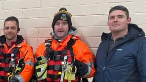 Limerick's St Michael's Rowing Club launch ROWathon fundraising drive