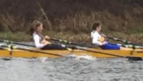 St Michael's Rowing Club host time trial ‘Head of the River’