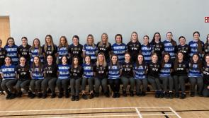 Scoil na Tríonóide Naofa earn Limerick camogie schools final win