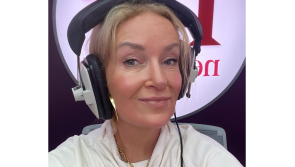 'It is a choice' -  Newstalk's Ciara Kelly rejects narrative 'women are victims' following gender gap survey 