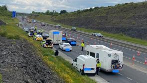 Gardaí issue appeal after 'significant number' of fatalities over bank holiday weekend  