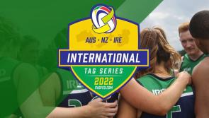 International Tag Rugby Series touches down in Limerick this weekend with 21 teams