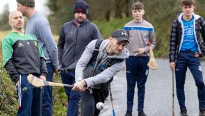 IN PICTURES: Pallasgreen GAA Club stages successful road hurling  event
