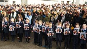 Life of Ashling Murphy celebrated in poignant funeral Mass 