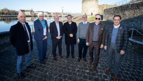 TUS becomes first Irish university to lead a European university alliance