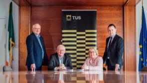 TUS team up with leading healthcare provider for sports clinic in Limerick