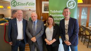 Sinn Fein selects replacement for former Limerick councillor