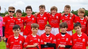 In Pictures: County finals time for Limerick Community Games in various events