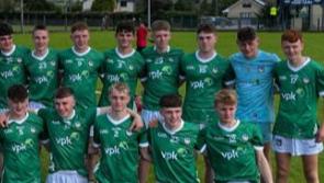 Details of successful Saturday for Limerick Hurling Academy U14, U15, U16 sides