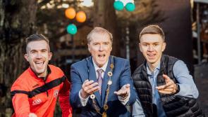 University of Limerick to host 2024 World Wallball Championships