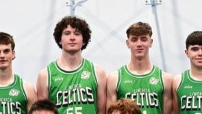 Limerick Celtics power into Billy Coffey U18 Men’s National Cup final
