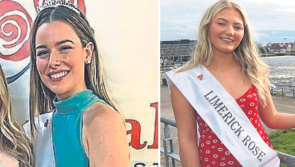 Rose of Tralee running order has been revealed 
