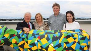 In Pictures - Launch of the Limerick Show 2022