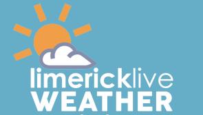 Limerick Weather: Monday, August 8, 2022