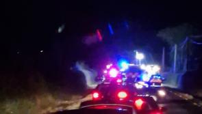 Man arrested following collision on Limerick to Cork road