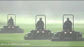 #WATCH: Adare Manor releases stunning new look at 'completely redesigned' golf course