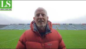 WATCH: Mikey Lyons and Pat O'Connor on Adare winning a Limerick Co SFC like no other