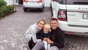 WATCH: Munster Rugby's CJ Stander makes emotional family homecoming to South Africa