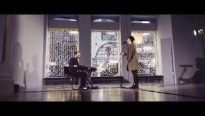 WATCH: Nile St James unveils new video recorded at Ormston House in Limerick