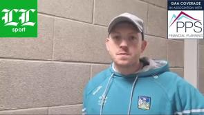 WATCH: Limerick minor hurling manager Shane Dowling reacts to Munster Championship loss to Cork
