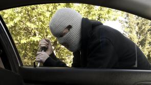 Thieves target cars in Limerick village as gardai ask motorists not to 'hide' Christmas presents