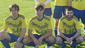 Limerick Desmond League weekend soccer round-up