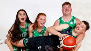 Mixed fortunes for Limerick basketball teams in National League 