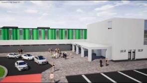 #WATCH: Croom school site re-designed as council commits to new road