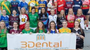 Round three of the Limerick ladies football championship gets underway this weekend 
