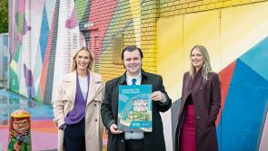 Over six in every 10 people ‘would not live in Limerick city centre’