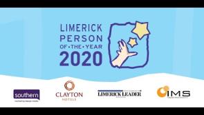 WATCH: Who will be named Limerick Person of the Year 2020? Tune in to find out!