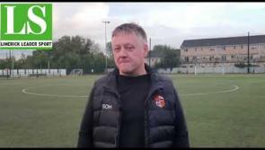 WATCH: Aisling Annacotty's Shane O'Hanlon on clinical win over Kilmallock and hopes for season ahead