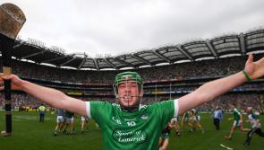 Shane Dowling: 'I was a part of it and for that I’ll be forever grateful’