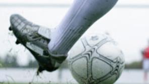 Nine-man Ballynanty Rovers hold on for Tuohy Cup win