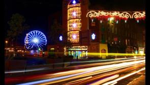 WATCH: Thank you and Merry Christmas from all at the Limerick Leader